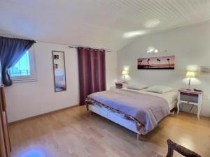 Villas Lest : photos des chambres