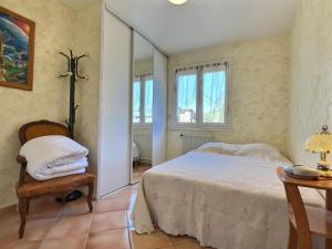 Villas Lest : photos des chambres