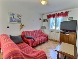 Villas Lest : photos des chambres