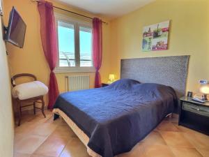 Villas Lest : photos des chambres