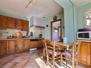 Villas Lest : photos des chambres