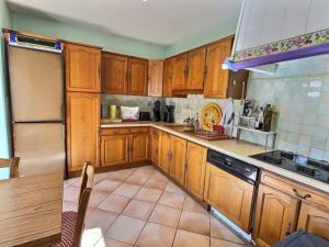 Villas Lest : photos des chambres