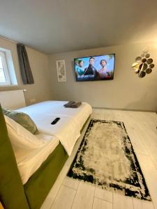 Ola Studio - Centru Vechi