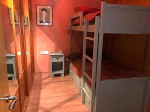 Apartamentos Candanchu 3000