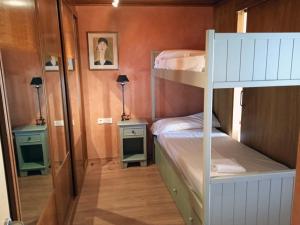 Apartamentos Candanchu 3000