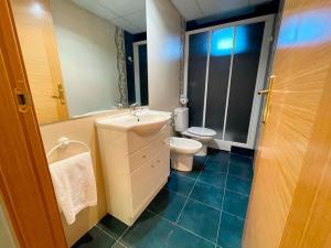 Apartamentos Candanchu 3000