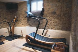Hotels Villa37 : photos des chambres