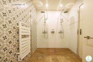 Villa avec Piscine 24 couchages