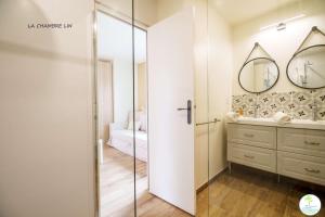 Villa avec Piscine 24 couchages