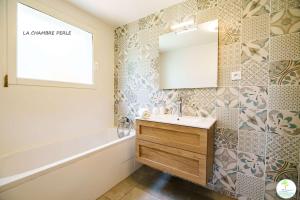 Villa avec Piscine 24 couchages