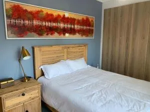 Luxury Beach Apartment - Macassar