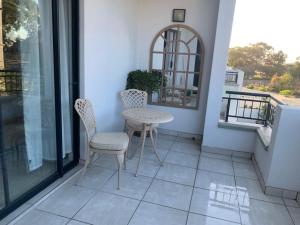 Luxury Beach Apartment