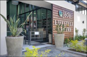 Luxury Beach Apartment