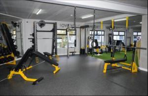 Luxury Beach Apartment