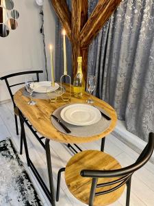 Ola Studio - Centru Vechi