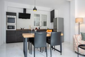 SingularStays Tinglado