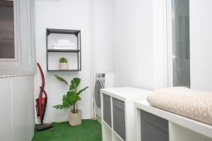 SingularStays Tinglado