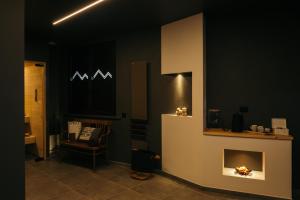 Amiata Suite
