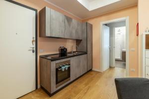 GuestHost - Roma Trastevere Vibes Apartment