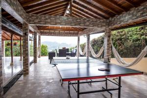 Finca Villa Isanella, Santuario, Antioquia