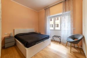 GuestHost - Roma Trastevere Vibes Apartment