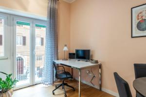 GuestHost - Roma Trastevere Vibes Apartment