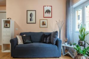 GuestHost - Roma Trastevere Vibes Apartment