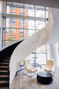 Le Meridien Denver Downtown