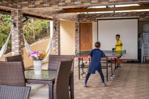 Finca Villa Isanella, Santuario, Antioquia