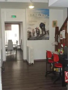 伊扎旭罗住宿加早餐旅馆 - Larceveau-Arros-Cibits