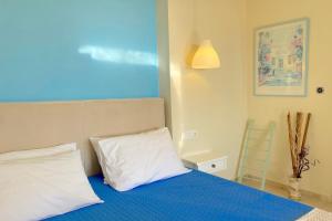 Nissaki Suite Artemis Apartment by Sealand Villas