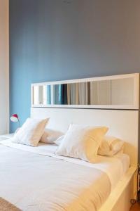 Frisi fast WiFi Aircon Flexyrent