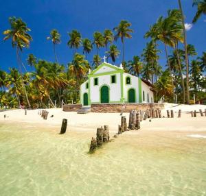 Reserva dos Carneiros 301