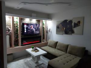 Apartman Star LUX