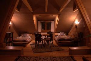 Šumska 1 - Fruška gora