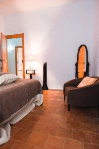 Maisons de vacances La maison SPA et PISCINE : photos des chambres