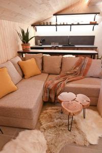 Marand Boutique Apartments