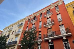 SingularStays Vivons