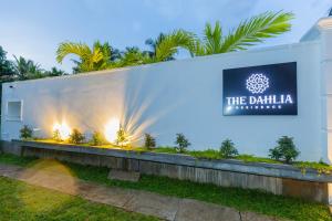 The Dahlia Residence