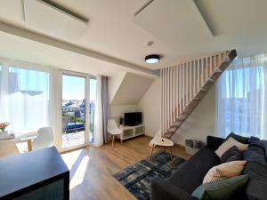 Ladies Group apartments Palanga Vaivorykštės apartamentai 9c7