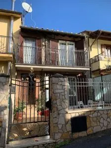 Alloggio da Mary - Eremo