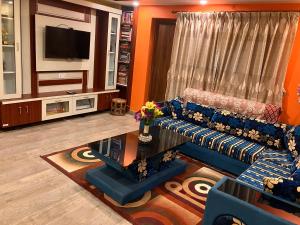 Sacred Trails Homestay