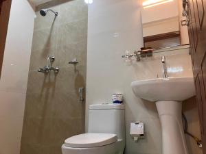 Sacred Trails Homestay