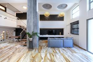 La Casa Kos Center with Jacuzzi