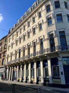 Imperial House "Serviced Apartments"