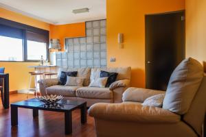 City Center Modern Apartment