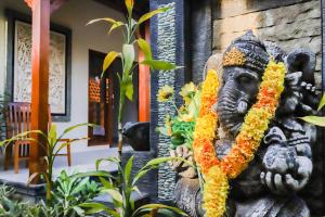 Villa Magic Ubud - 2BDR with Pool 5 min Ubud Center