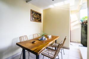 Villa Magic Ubud - 2BDR with Pool 5 min Ubud Center