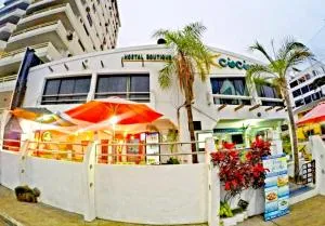 Hotel Cocos - Salinas