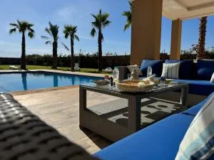 Bienvenu chez VillAtlas - Douar Blidene